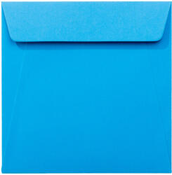 Daco Plic patrat Invitas Albastru PC1414A DACO - Set 25 (PC1414A)