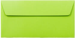 Daco Plic DL siliconic Verde iarba PC12VI DACO - Set 25 (PC12VI)