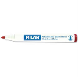 MILAN Marker tabla magnetica Rosu MILAN - Set 12 (16529123)