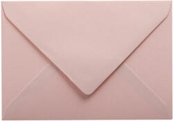 Daco Plic C6 gumat Nude sidefat PC612SN DACO - Set 25 (PC612SN)