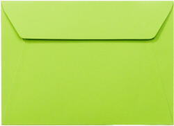 Daco Plic color siliconic Verde iarba PC13VI DACO - Set 25 (PC13VI)