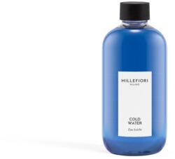 Millefiori Cold Water utántöltő, 250 ml