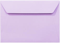Daco Plic color siliconic Lila PC13L DACO - Set 25 (PC13L)