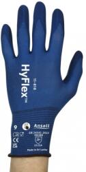 Ansell Manusa Hyflex 11818 Ansell, albastru, marimea 7 872031