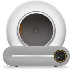 Bentech PureCare WiFi automata öntisztító macskatoalett