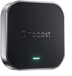  Ottocast Ottoaibox E2 Autós Adapter Usb-C Gyors Töltő Csatlakozó