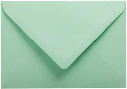 Daco Plic color C6 gumat Verde deschis PC612VD DACO - Set 25 (PC612VD)