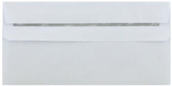 Daco Plic DL autoadeziv Set 100 PC80 Alb DACO (PC80)