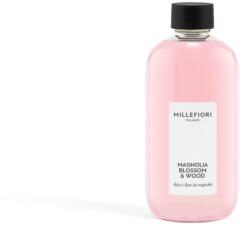 Millefiori Magnolia Blossom & Wood utántöltő, 250 ml