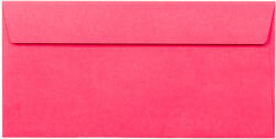 Daco Plic DL siliconic Fucsia PC12F DACO - Set 25 (PC12F)