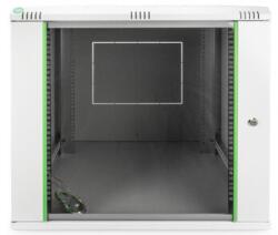 ASSMANN Rack by Assmann DN-19 12U-6/6-EC, 19inch, 12U, 600x600mm, Light Grey (epm-12-6060-g-cbaa)