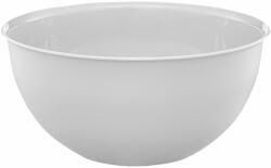 Domotti konyhai tál, 19.5cm, 2L, szürke, Doris (5907078423708)