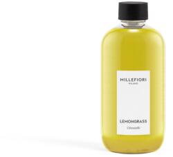 Millefiori Lemon Grass utántöltő, 250 ml