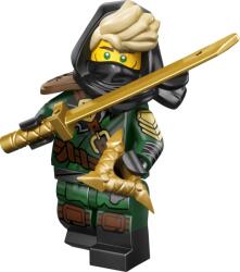 LEGO® col29-11 LEGO Gyűjthető minifigurák 29. sorozat - Titokzatos rónin (col29-11)