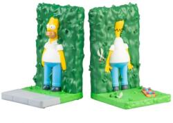Grupo Erik The Simpsons - Homer - könyvtámasz