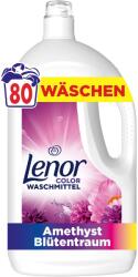 Lenor Color Amethyst 3, 6 l (80 mosás)