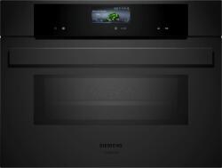 Siemens CM936GCM1 iQ700 studioLine BlackMatt