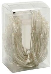  Гирлянд Giftdecor, 50 LED диода, бял (2123050024)