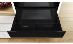 Bosch Sertar cu aburi Bosch BDC7111B0 Seria 8 Home Connect Negru (BDC7111B0)