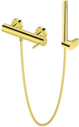 Oltens Set baterie de duș Oltens Molle 33010800, duș de mână Oltens Ume 37102800, 37402800, 37200800 (36636800)