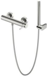 Oltens Set baterie de duș Oltens Molle 33010910, duș de mână Oltens Ume 37102910, 37402910, 37200910 (36636910)