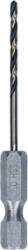 Bosch Fém spirálfúró 1 db (2608577863) (2608577863) - aqua