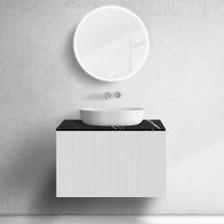 Oltens Set dulap Oltens Lun Rilla 60028000, blat Oltens Tera 63029990 (68869000)
