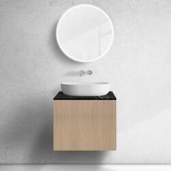 Oltens Set dulap Oltens Lun Rilla 60027060, blat Oltens Tera 63028990 (68868060)