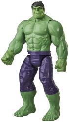 Hasbro Figură de acțiune Hasbro Avengers - Hulk, 30 cm (E7475a) Figurina