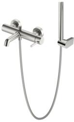 Oltens Set baterie cadă-duș Oltens Molle 34112910, duș de mână Oltens Ume 37102910, 37402910, 37200910 (36634910)