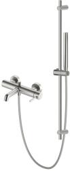 Oltens Set baterie cadă-duș Oltens Molle 34112910, bară de duș Oltens Alling 37300910, 37102910, 37200910 (36635910)