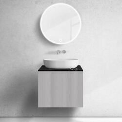 Oltens Set dulap Oltens Lun Rilla 60027900, blat Oltens Tera 63028990 (68868900)