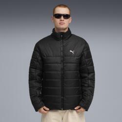 PUMA Ess Padded Jacket 68521001 Férfi Kabát Fekete XXL