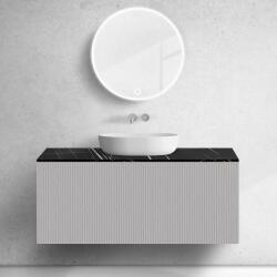 Oltens Set dulap Oltens Lun Rilla 60030900, blat Oltens Tera 63031990 (68871900)