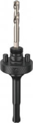 Bosch Befogó szár lyukfűrészhez 1 db (2608594621) (2608594621)