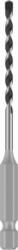 Bosch Kő spirálfúró 1 db (2608706968) (2608706968) - aqua
