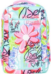 LIZZY Rucsac cu suport pentru notebook, LIZZYSULI "Trend+", Cornell Love (7240439000)