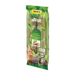  Gimbi Snack Big Stick édesköménnyel 2x70g