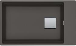 Franke Chiuveta Fragranite KNG PRO 110-62 Slate Grey (125.0749.669) Chiuveta
