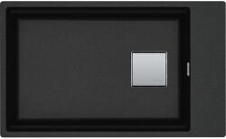 Franke Chiuveta Fragranite KNG PRO 110-62 Nero (125.0749.670) Chiuveta