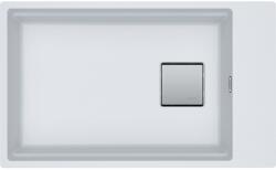 Franke Chiuveta Fragranite KNG PRO 110-62 Bianco (125.0749.665) Chiuveta