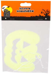 Halloween világító tök 2 db