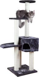 TRIXIE Alicante Macskabútor 142 cm Antracit 43867 (028-43867)