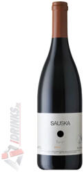 SAUSKA Sauska Syrah [0, 75L|2023]