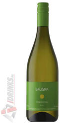 SAUSKA Sauska Chardonnay [0, 75L|2024]