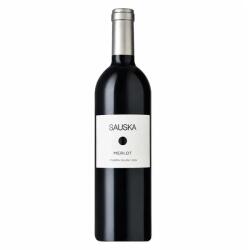 SAUSKA Sauska Csukma Merlot [0, 75L|2020]