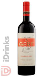 WENINGER & GERE Gere Tempranillo [0, 75L|2023]