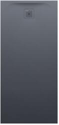 Laufen Pro 160x75 cm Marbond zuhanytálca, antracit H2139550780001 (H2139550780001)