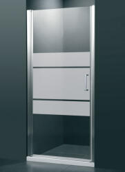 Niagara Wellness Wanda 90 cm-es zuhanyajtó NWZA-WAN90 (NWZA-WAN90)