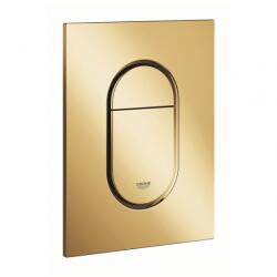 Grohe Arena Cosmopolitan S nyomólap, cool sunrise 37624GL0 (37624GL0) - szaniterplaza